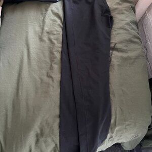 fabletics leggings, size M